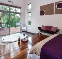 Blue Ridge Retreat - Darwin Tourism