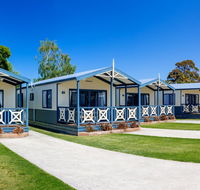 BIG4 Whiters Holiday Village - Darwin Tourism