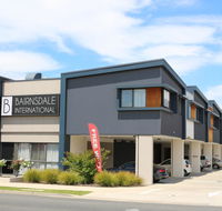 Bairnsdale International - Darwin Tourism