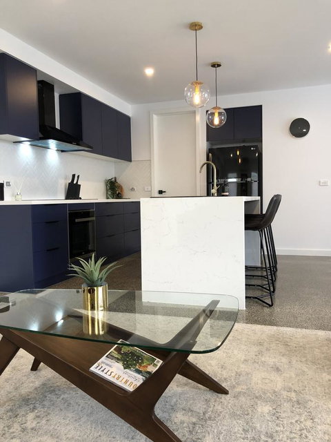 Escape On Birch - Darwin Tourism 0