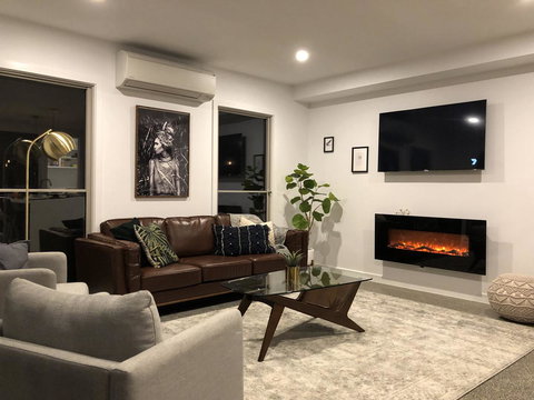 Escape On Birch - Darwin Tourism 8