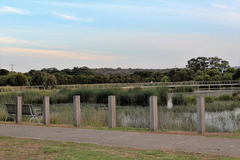 Escape On Birch - Darwin Tourism 37