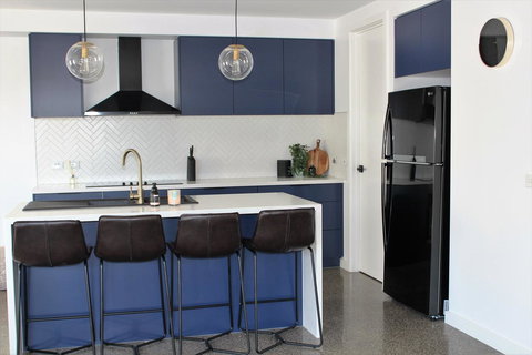 Escape On Birch - Darwin Tourism 32