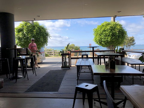 Escape On Birch - Darwin Tourism 38