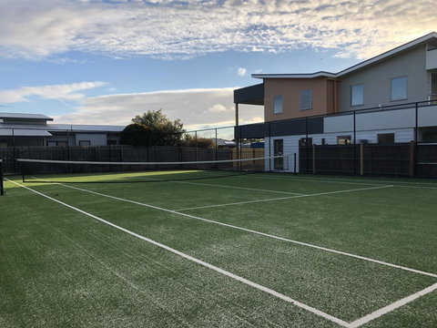 Escape On Birch - Darwin Tourism 18