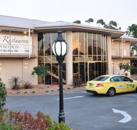 Quality Hotel Melbourne Airport - Darwin Tourism