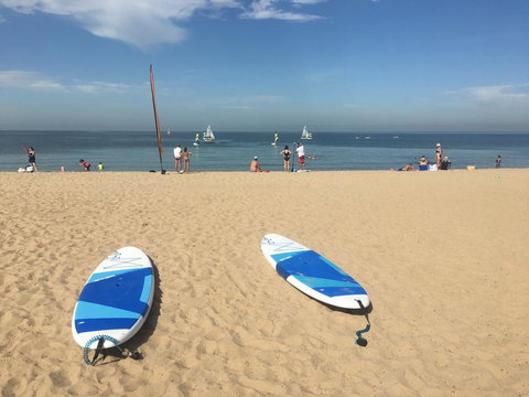 Elwood By The Beach - Darwin Tourism 10