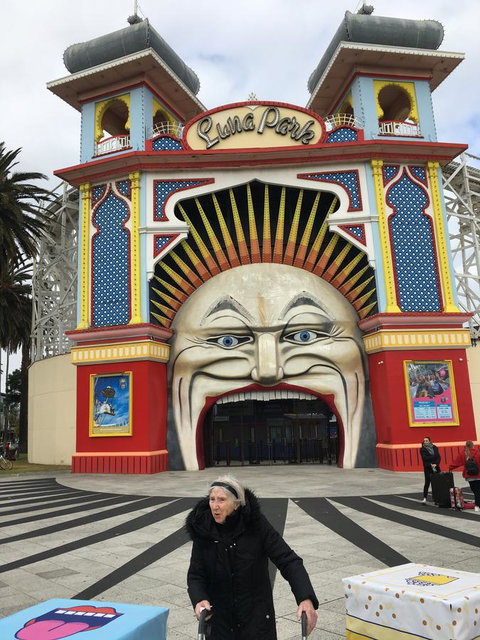 Elwood By The Beach - Darwin Tourism 17