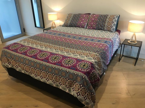 Elwood By The Beach - Darwin Tourism 0