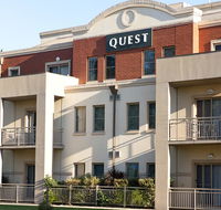 Quest Echuca - Darwin Tourism