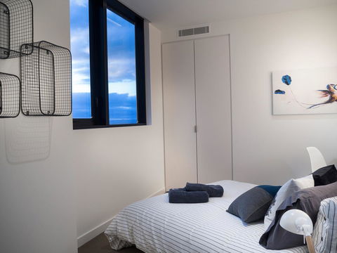 LittleStay Swanston - 2 Bedroom Aptm - Darwin Tourism 18