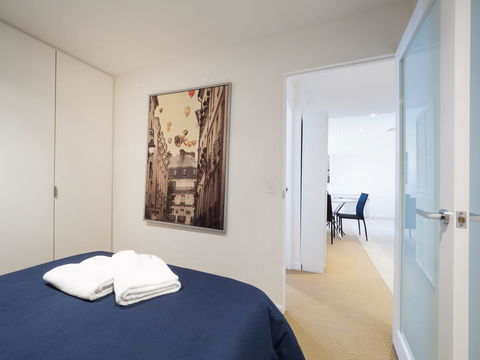 LittleStay Swanston - 2 Bedroom Aptm - Darwin Tourism 41