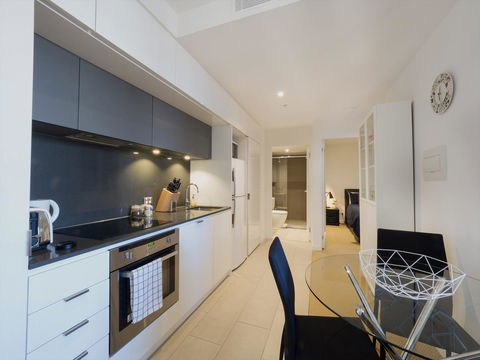 LittleStay Swanston - 2 Bedroom Aptm - Darwin Tourism 3