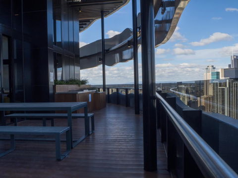 LittleStay Swanston - 2 Bedroom Aptm - Darwin Tourism 43