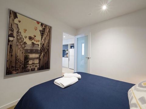 LittleStay Swanston - 2 Bedroom Aptm - Darwin Tourism 9