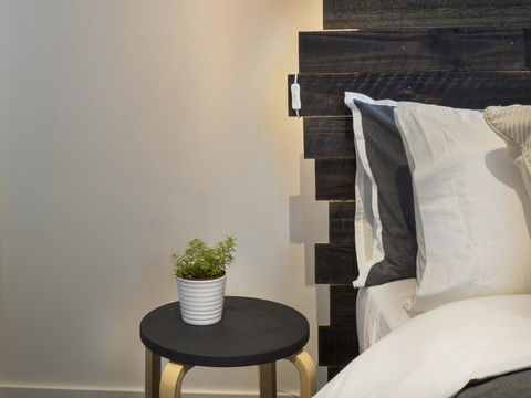 LittleStay Swanston - 2 Bedroom Aptm - Darwin Tourism 13