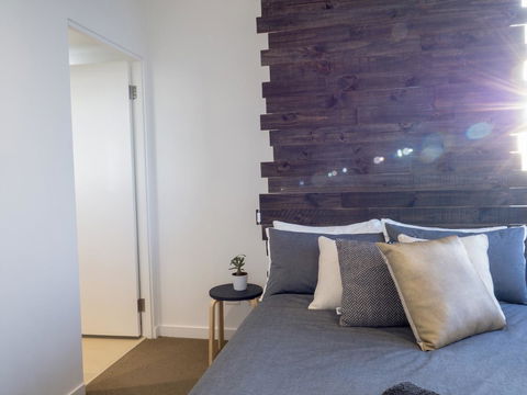 LittleStay Swanston - 2 Bedroom Aptm - Darwin Tourism 0