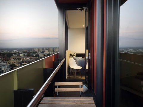 LittleStay Swanston - 2 Bedroom Aptm - Darwin Tourism 25