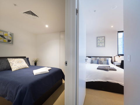 LittleStay Swanston - 2 Bedroom Aptm - Darwin Tourism 7