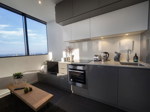 LittleStay Swanston - 2 Bedroom Aptm - Darwin Tourism 19