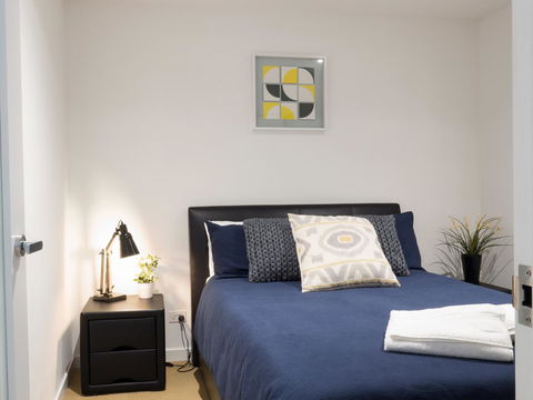 LittleStay Swanston - 2 Bedroom Aptm - Darwin Tourism 20