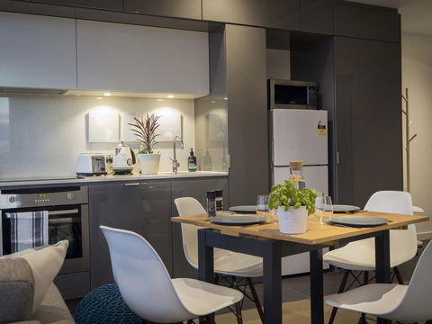 LittleStay Swanston - 2 Bedroom Aptm - Darwin Tourism 33