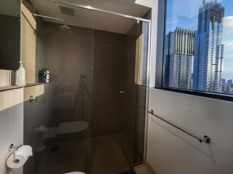 LittleStay Swanston - 2 Bedroom Aptm - Darwin Tourism 44