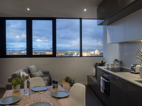 LittleStay Swanston - 2 Bedroom Aptm - Darwin Tourism 29