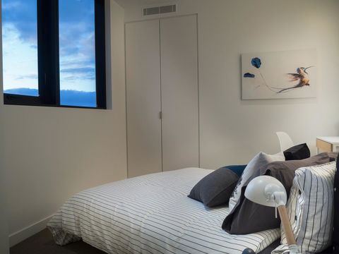 LittleStay Swanston - 2 Bedroom Aptm - Darwin Tourism 24