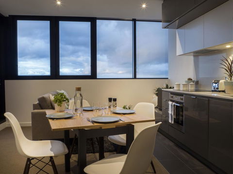 LittleStay Swanston - 2 Bedroom Aptm - Darwin Tourism 36
