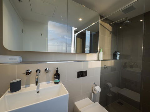 LittleStay Swanston - 2 Bedroom Aptm - Darwin Tourism 34
