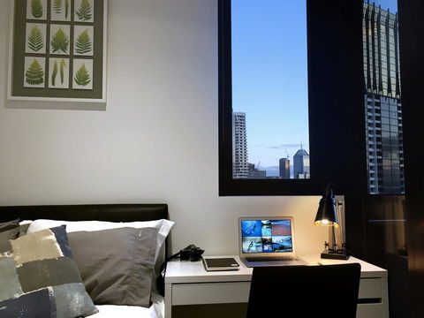 LittleStay Swanston - 2 Bedroom Aptm - Darwin Tourism 6