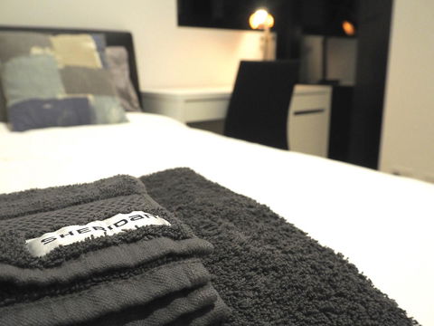 LittleStay Swanston - 2 Bedroom Aptm - Darwin Tourism 30