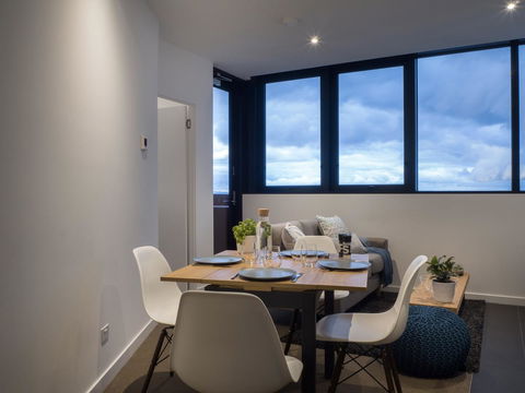 LittleStay Swanston - 2 Bedroom Aptm - Darwin Tourism 15