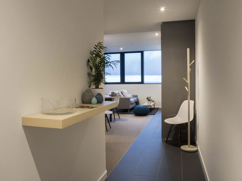 LittleStay Swanston - 2 Bedroom Aptm - Darwin Tourism 31