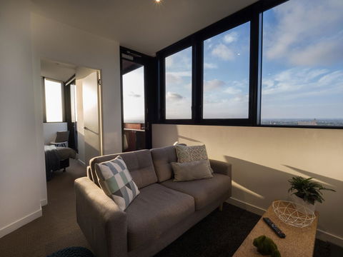 LittleStay Swanston - 2 Bedroom Aptm - Darwin Tourism 21