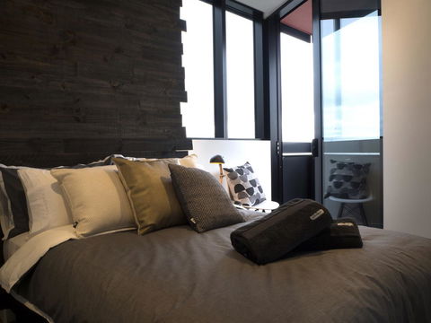 LittleStay Swanston - 2 Bedroom Aptm - Darwin Tourism 28