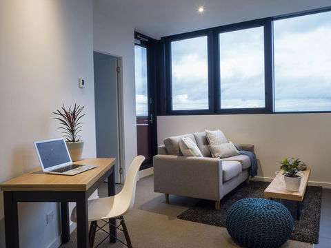 LittleStay Swanston - 2 Bedroom Aptm - Darwin Tourism 27