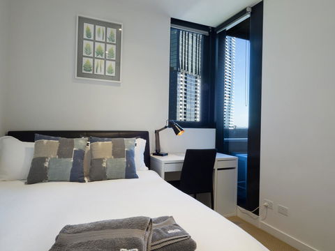 LittleStay Swanston - 2 Bedroom Aptm - Darwin Tourism 5