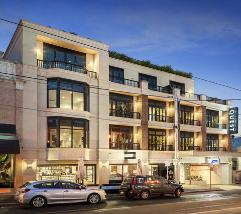 Corporate Living Accommodation Hawthorn - Darwin Tourism 2