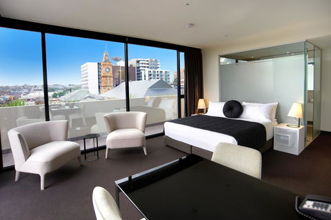 Corporate Living Accommodation Hawthorn - Darwin Tourism 12