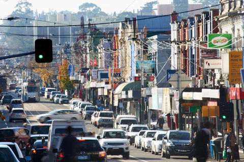 Corporate Living Accommodation Hawthorn - Darwin Tourism 5