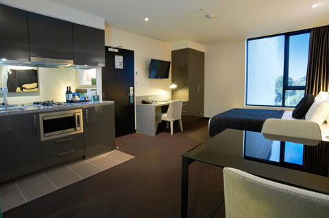 Corporate Living Accommodation Hawthorn - Darwin Tourism 15