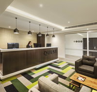 Quest Melbourne Airport - Darwin Tourism