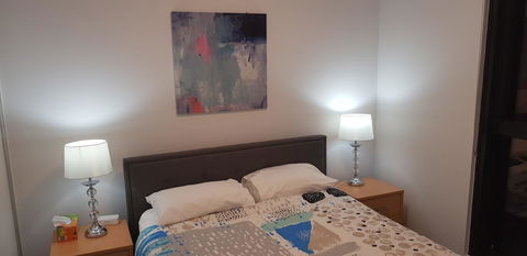 Ivanhoe Apartments - Darwin Tourism 20