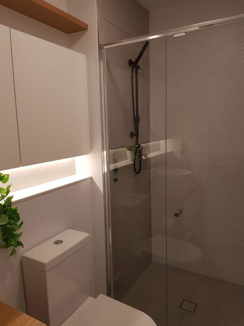 Ivanhoe Apartments - Darwin Tourism 23