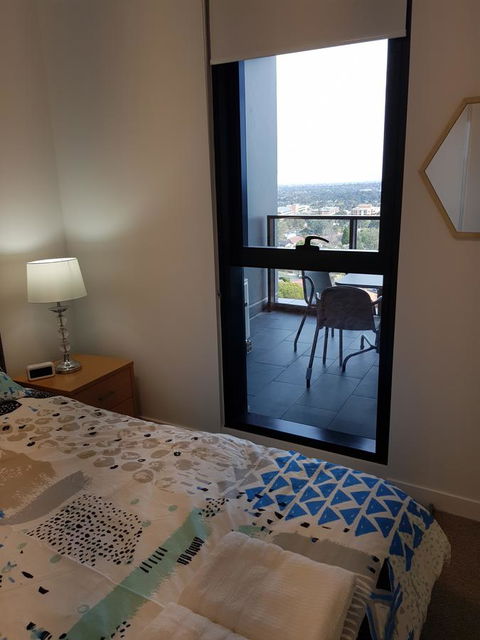Ivanhoe Apartments - Darwin Tourism 21