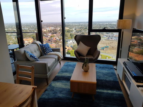 Ivanhoe Apartments - Darwin Tourism 17