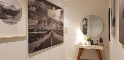 Ivanhoe Apartments - Darwin Tourism 3