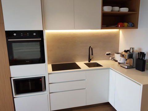 Ivanhoe Apartments - Darwin Tourism 22